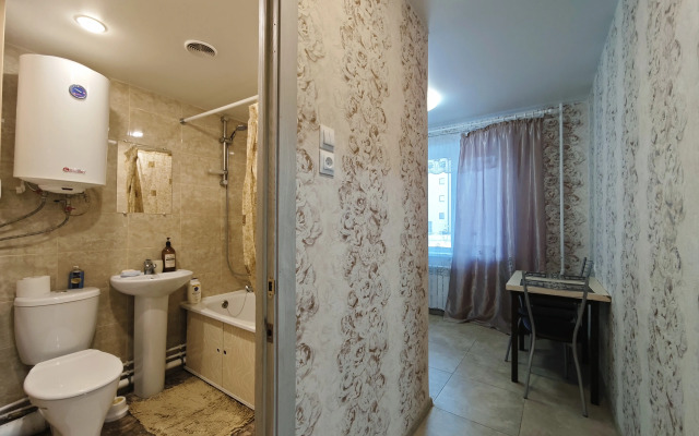Ot Sutochno.tob Apartments