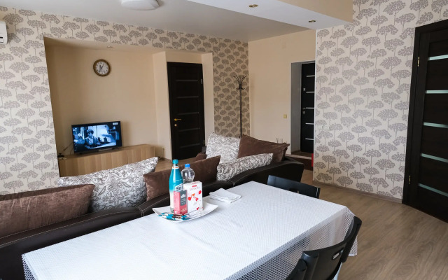 U Tatyyany Apartment