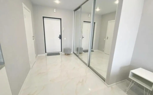 Studiya Komfort Flat