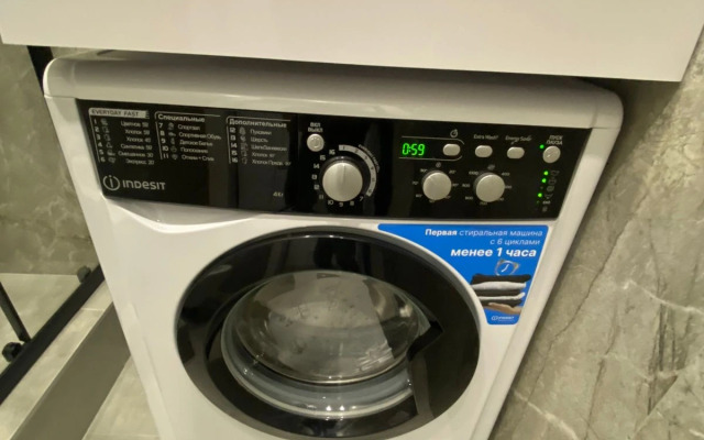 Квартира Уютная Студия в Центре Сочи, ЖК Кислород