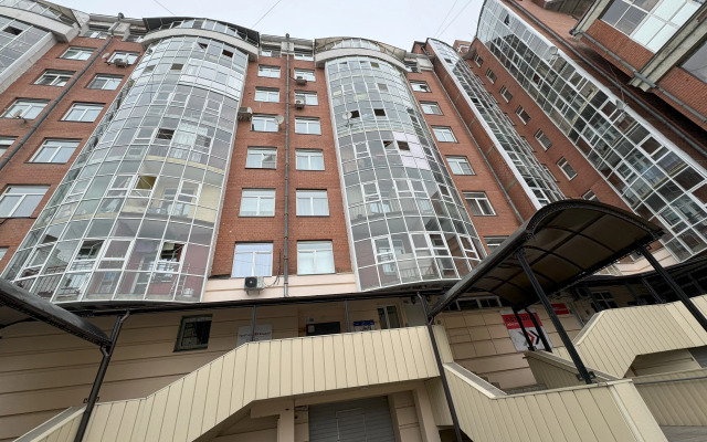 Stilnaya dlya Komfortnogo Otdykha Flat