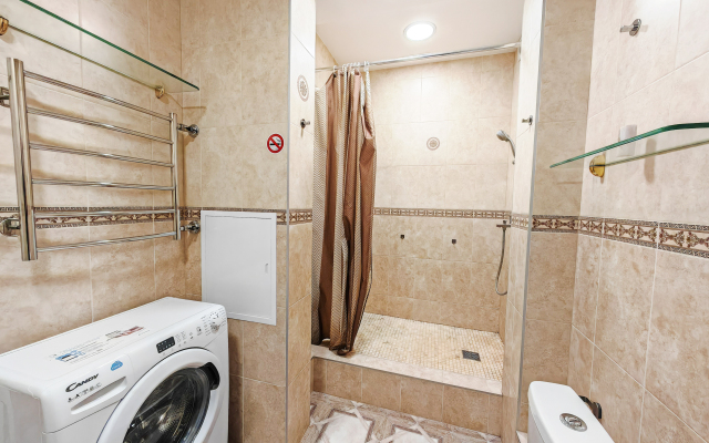 Квартира ArendApartment Graf Orlov 14