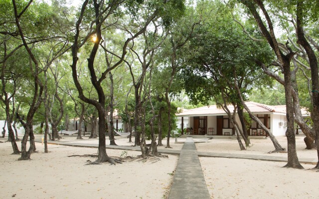 Nilaveli Beach Hotel