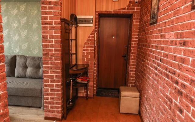 Dvukhkomnatnaya Kvartira S Prekrasnym Vidom V Tsentre Goroda  Apartments
