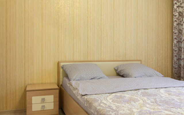 Апартаменты Pryanik Apartments Проспект Ленина 138