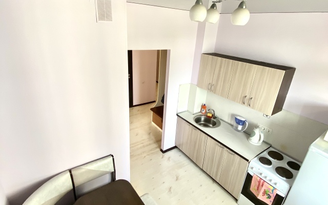 Апартаменты Тухачевского 49