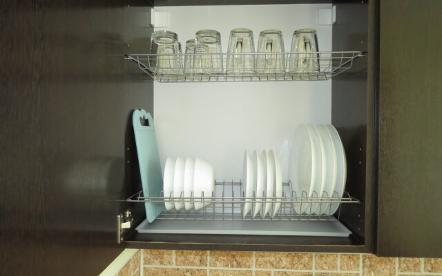 Dvuhkomnatnyie Apartamentyi Tsiolkovskogo 36