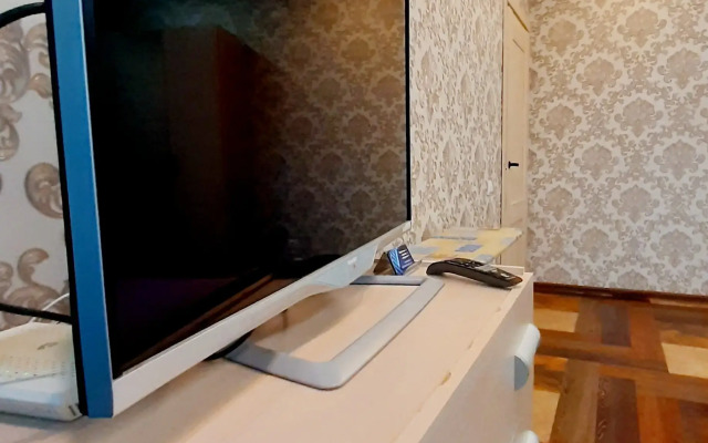 Квартира на Советской