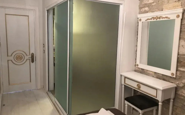 Бутик-отель Laledan Konagi - Adults Only