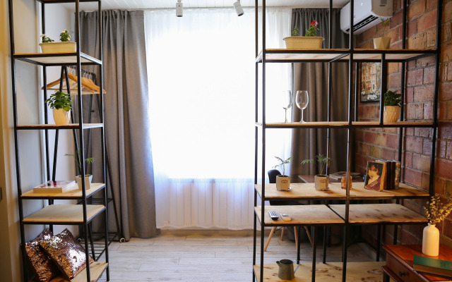 ADT True Loft Apartments
