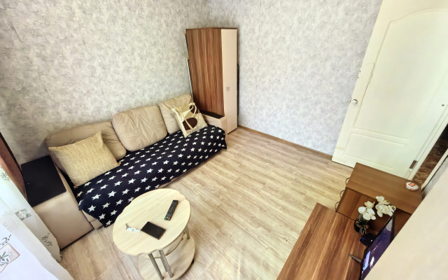 Metro Nakhimovskiy Prospekt Apartments