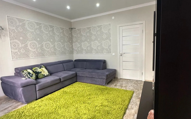 Квартира Cranz Aparts