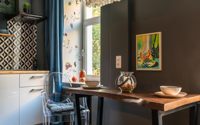 Art De Vivre Apartments 3