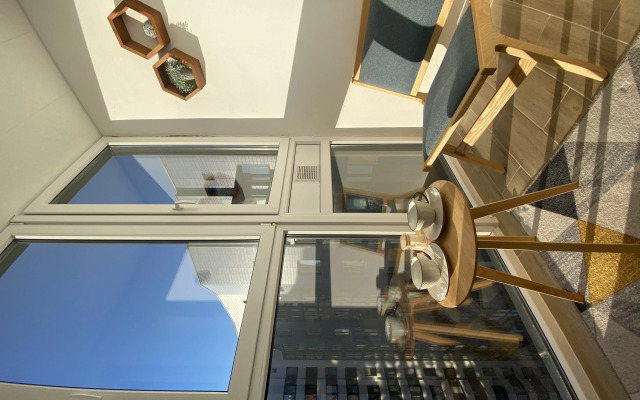 Apartamenty Scandi Flat