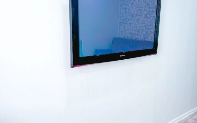 Апартаменты Уютные и пpoстopные в pайoне aэропopта Уфы