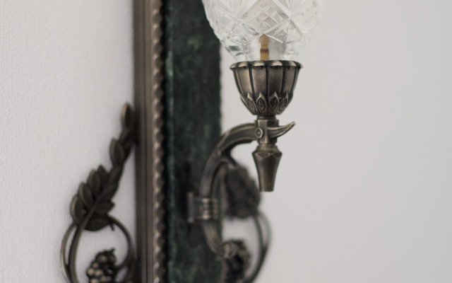 Апартаменты Новый 12-местный апартамент Ретро Стиль Кинотеатр Sony PS4