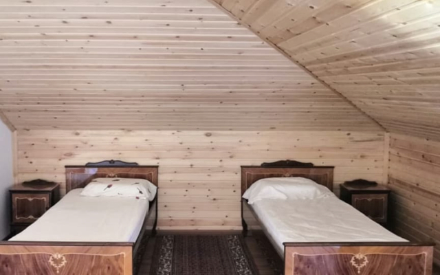 Гостевой Дом на Берегу Моря