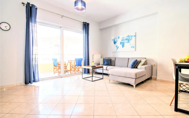 Chania Central Flat Apartments