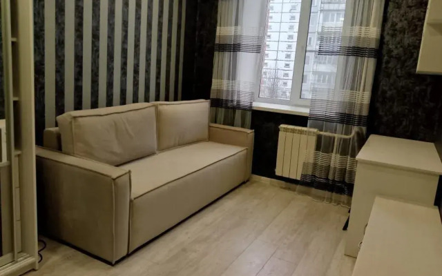 Квартира евро-трёхкомнатная на Старом шоссе 16А