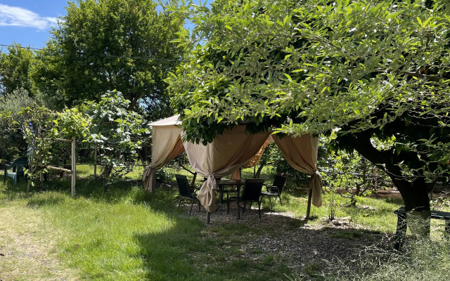 Guest house Inkit