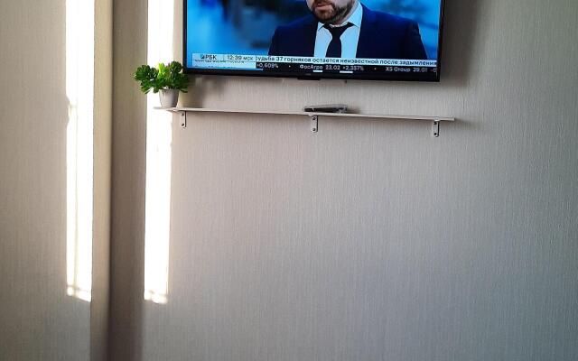 Квартира Уютная Студия в Центре Города