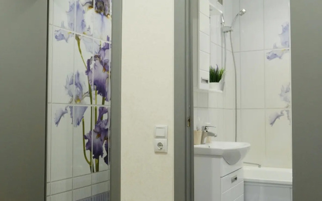 Bogatyrskiy 56 Flat