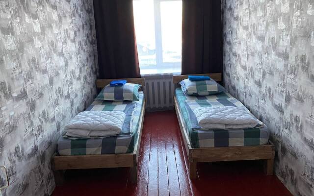 Квартира на Гагарина 8