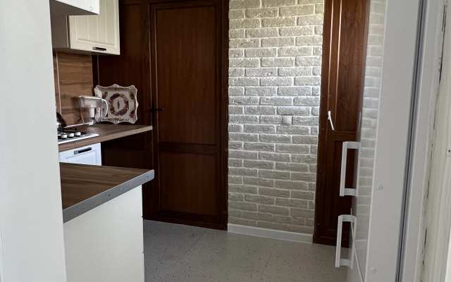 Частный дом в стиле Прованс