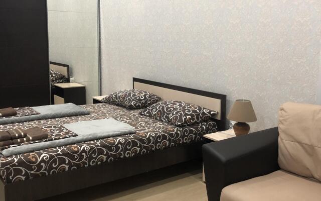 Guest House Legenda