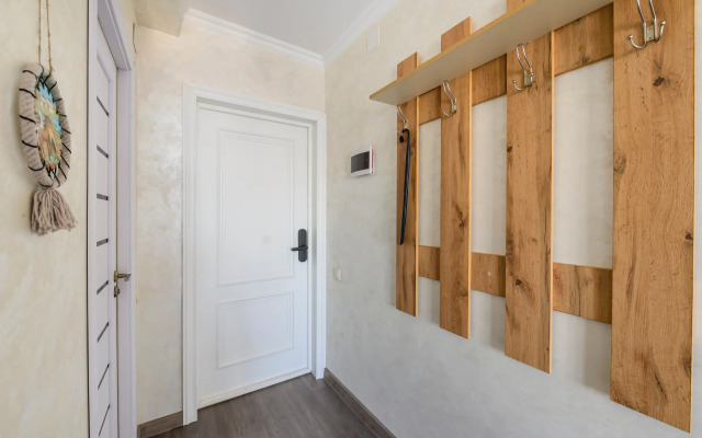 M.O.O.N. APARTMENTS Zhk Arbat Apartments