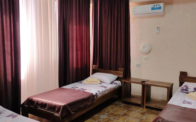 Blagoveschenka Park-Hotel Recreation Camp