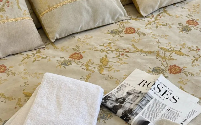 Арт Отель Трезини Trezzini Art Hotel ООО Эвростиль