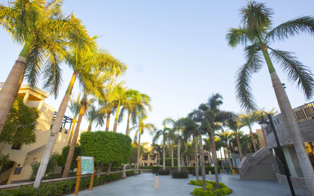 Stella Gardens Resort & Spa - Makadi Bay - All inclusive Resort