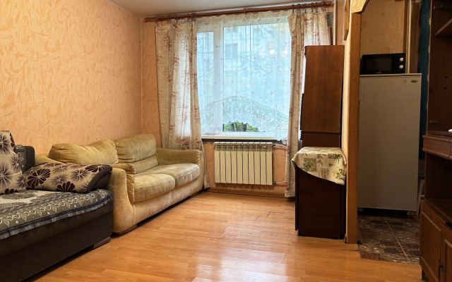 Апартаменты Домашний уют 1