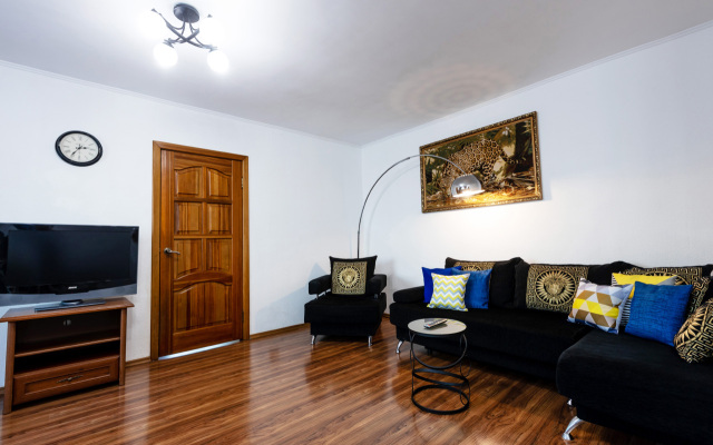 Квартира Пять Звёзд Карла Маркса 175