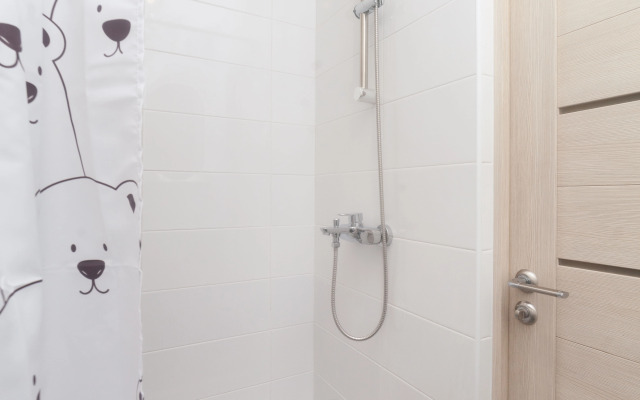 Na 3j Khoroshevskoy 27k1 Apartments