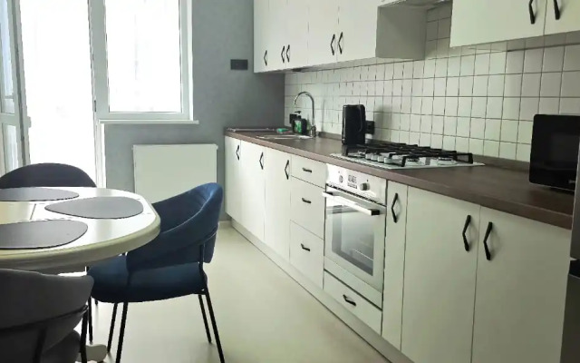 Апартаменты Alisa-39 на Гагарина