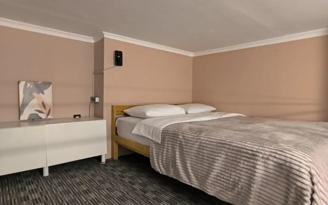 Апартаменты Студия в Москве 208