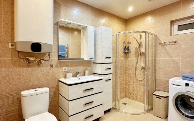na Sirenevoi Guest House