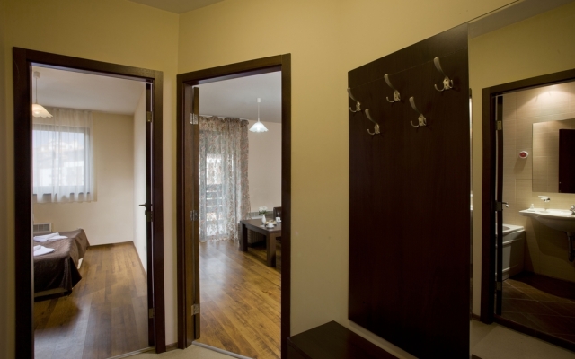 Casa Karina Hotel