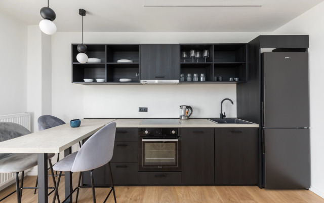 Celine Apartments