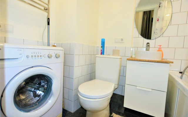Apartments Apartamentyi Uluchshennyie BestFlat24 Vladyikino Loft