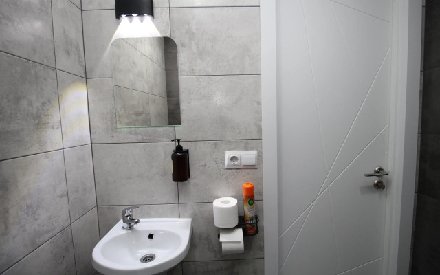 Квартира студия рядом с метро Заельцовская