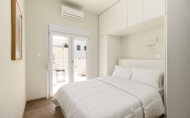 Апарт-отель Celine Volos by Halu