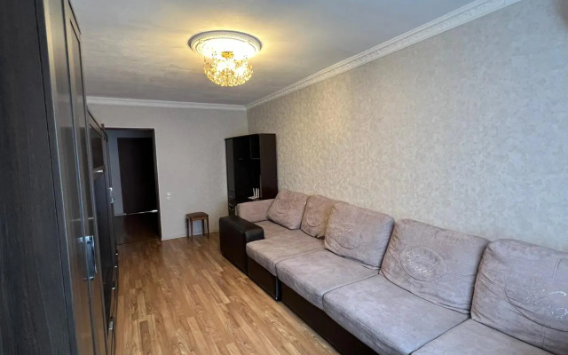 Квартира 3-х комнатная
