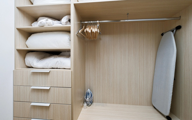 Апартаменты YE'S (2к) 3088