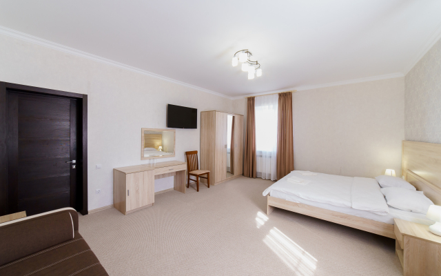 Balmont Guest House
