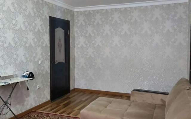 Квартира на улице М.Далгата 1