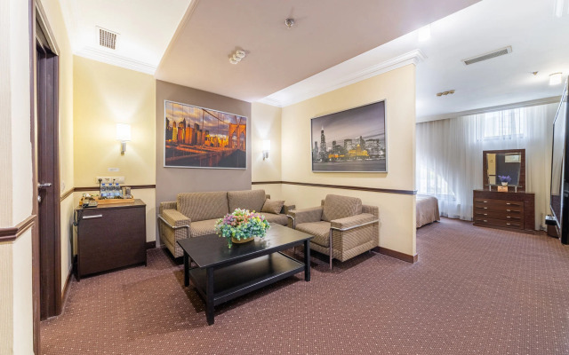 Eugene Boutique Hotel