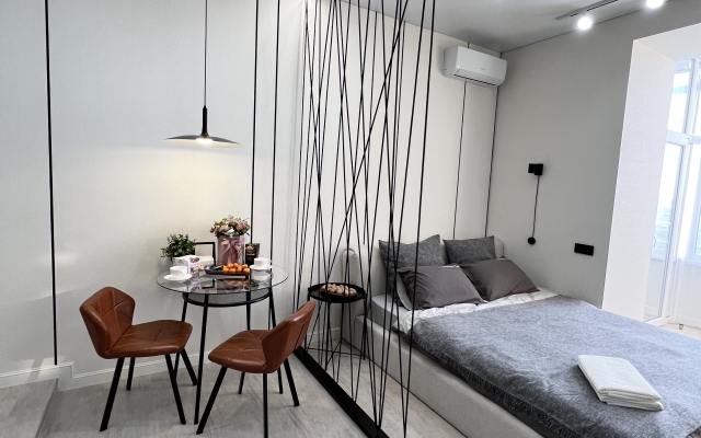 Smart #2 Apartments